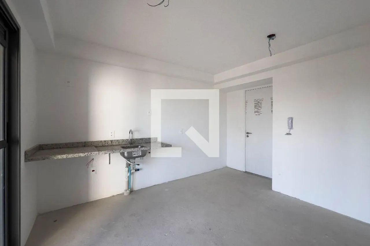 Apartamento à Venda - Ipiranga, 1 Quarto, 35 m2 - Foto 3