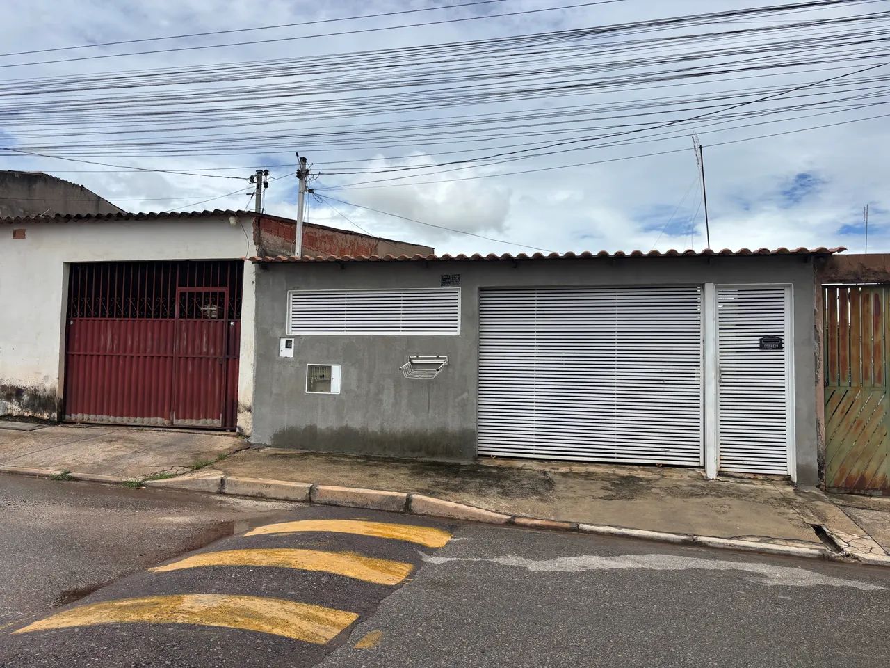Porto Rico primeira etapa 