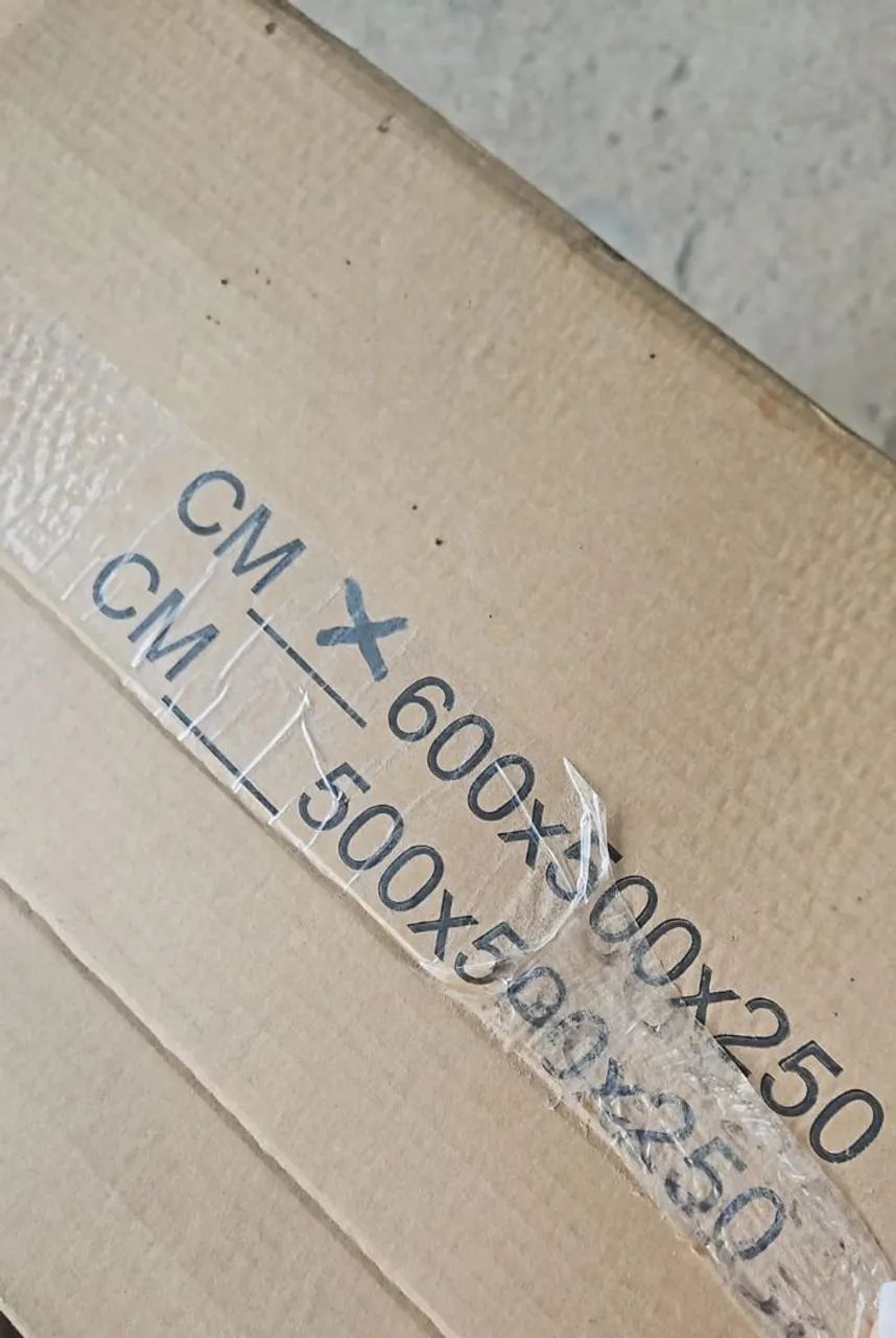 Electrical Control Panel64985845758082124