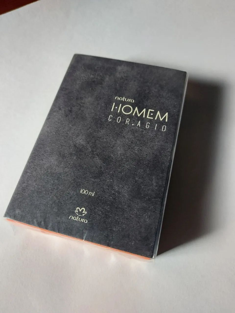 Perfume Natura Homem Coragio 