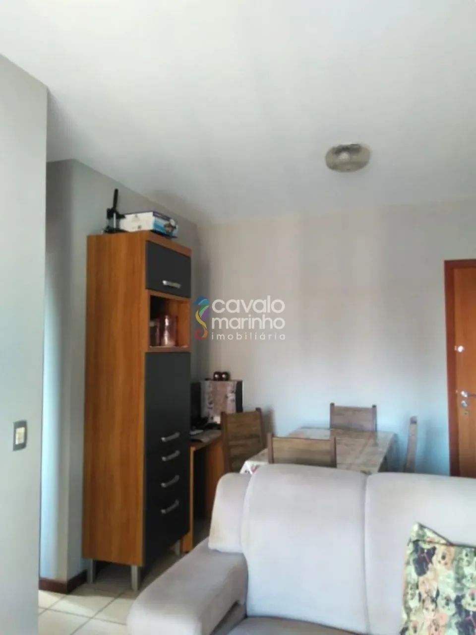 Apartamento á venda com 1 quarto, 47 m² - Edifício Spazio Uno - Centro. - Foto 4