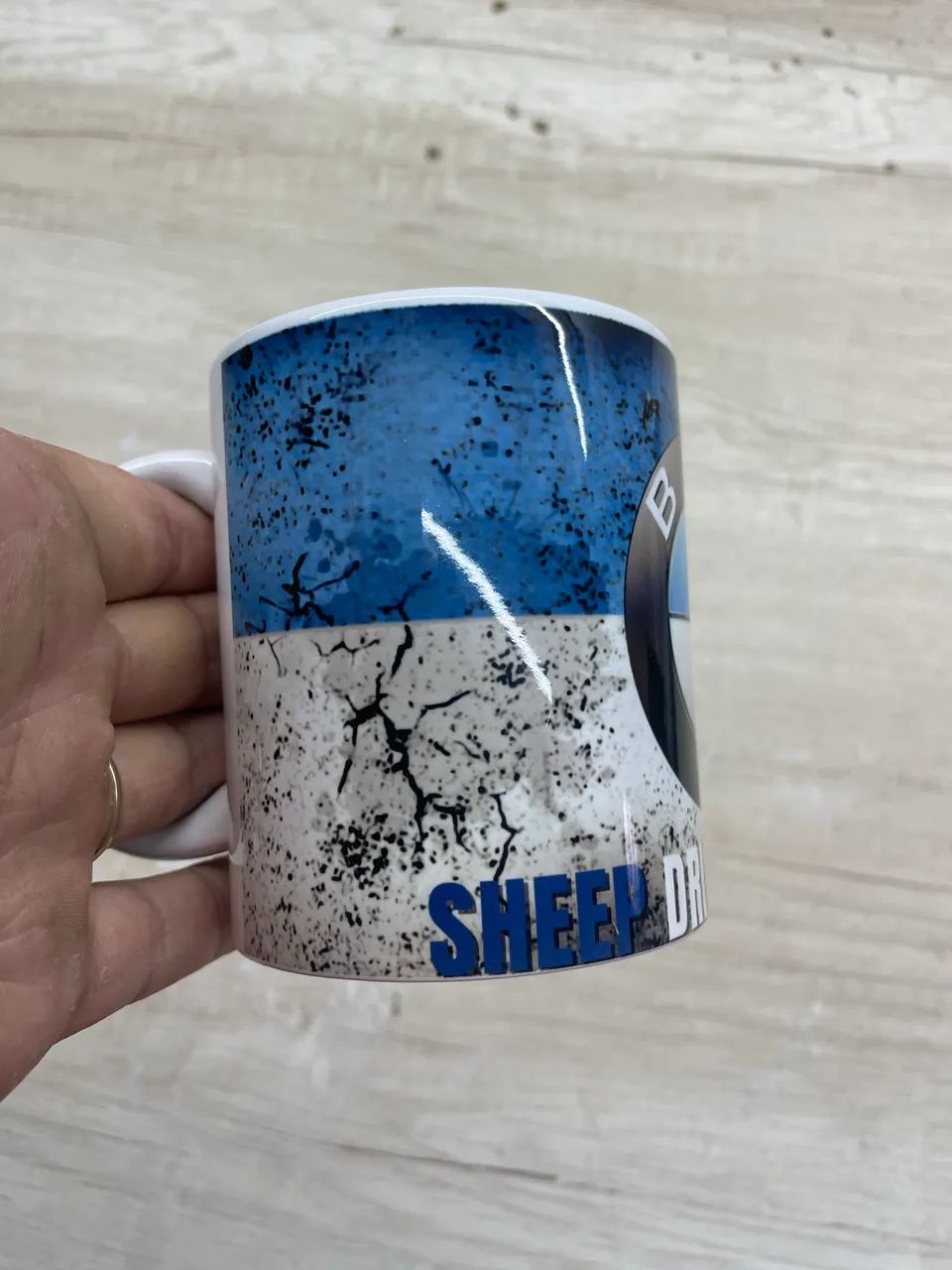 Caneca Personalizada BMW  - Foto 2