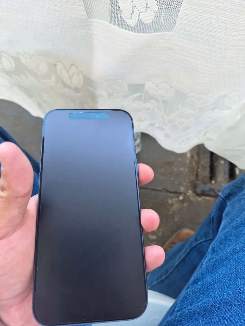 iPhone 17 pro Max 256GB Seminovo - Foto 2