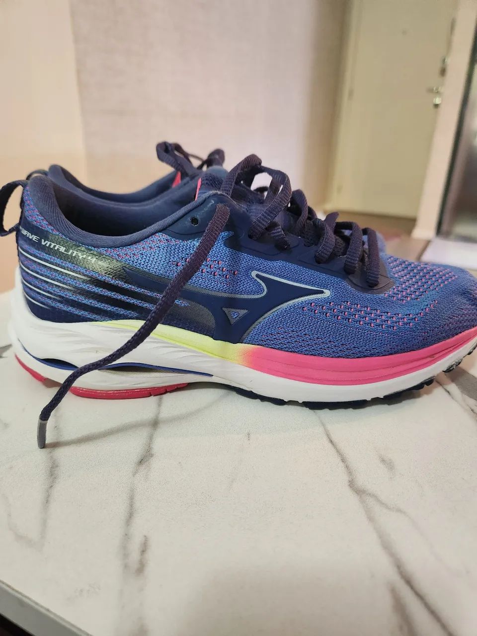 Tênis Mizuno  - Foto 3