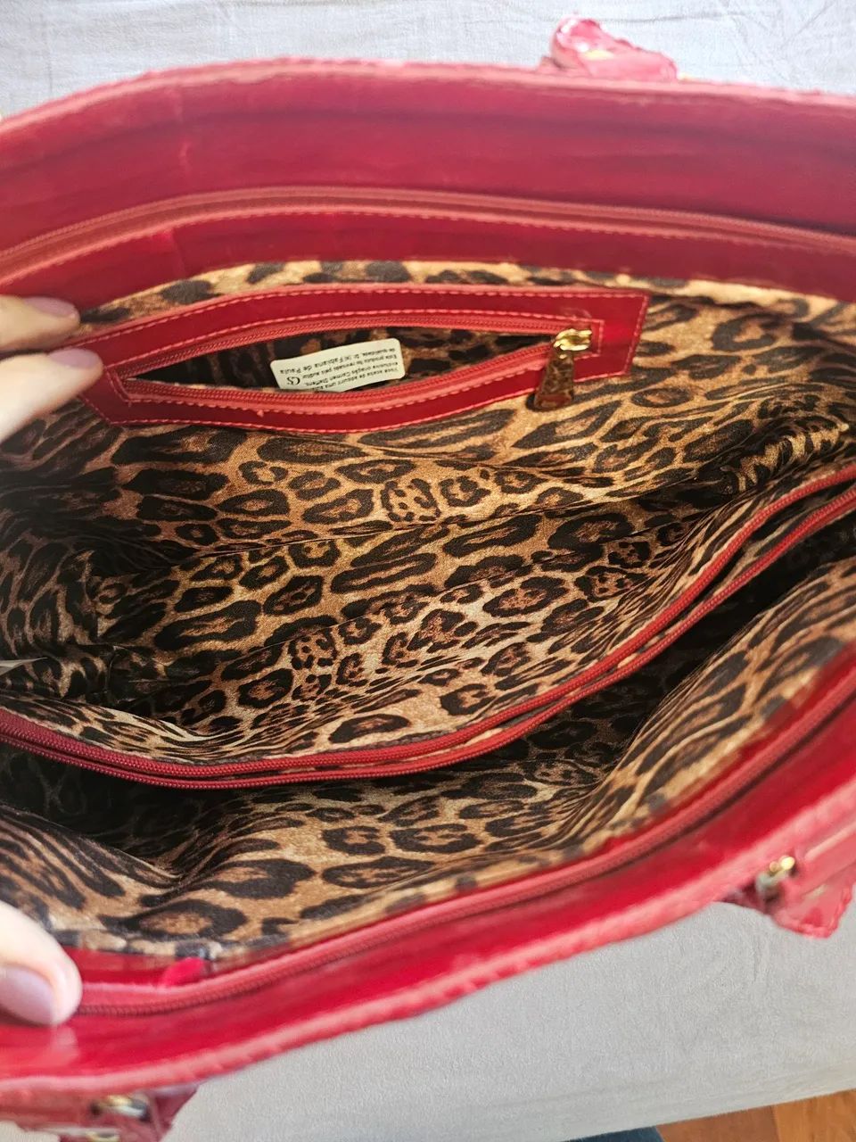 Bolsa Carmen Steffens  - Foto 2