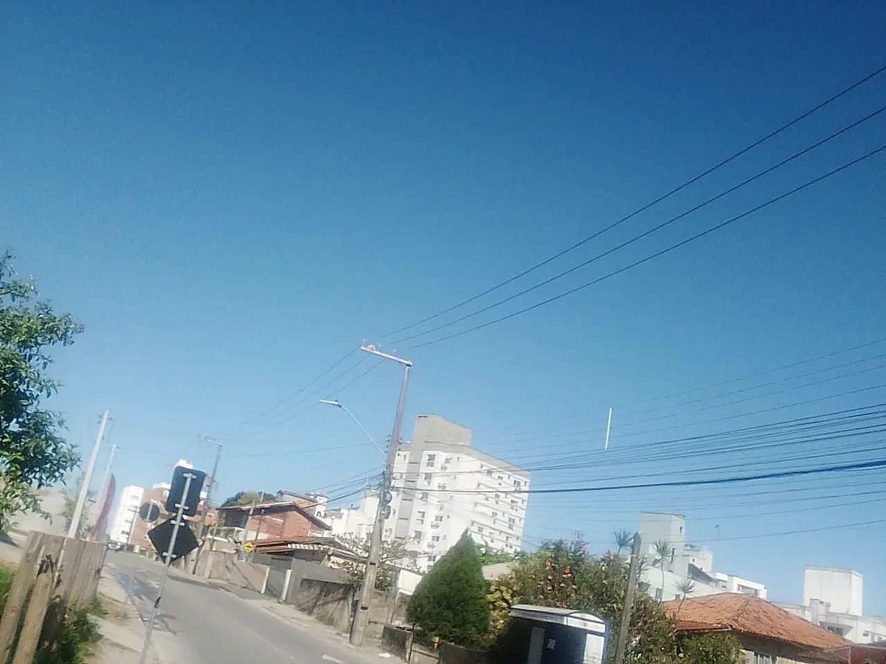 Terreno comercial 