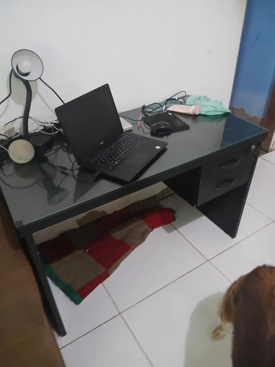 Mesa de escritório 