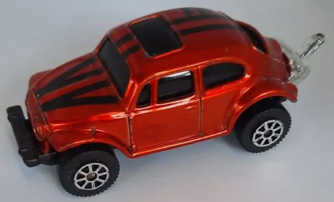 Maisto Loose Fuscão Off-Road - Foto 3
