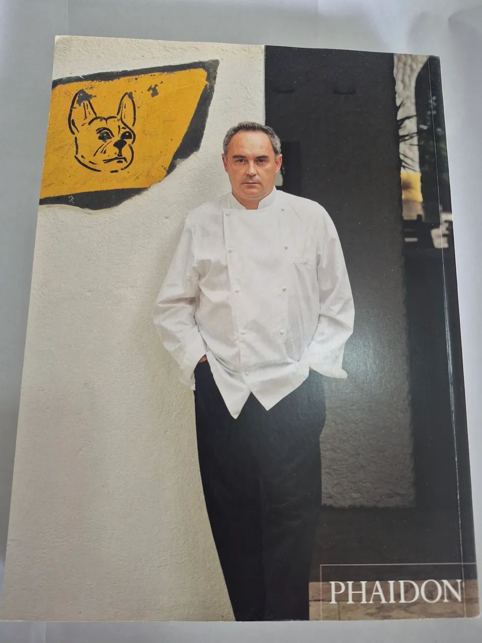 Ferran Adria A Day até al Bulli  - Foto 3
