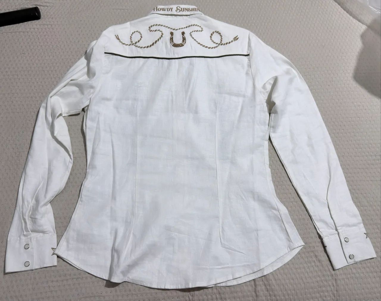 Camisa - Foto 2