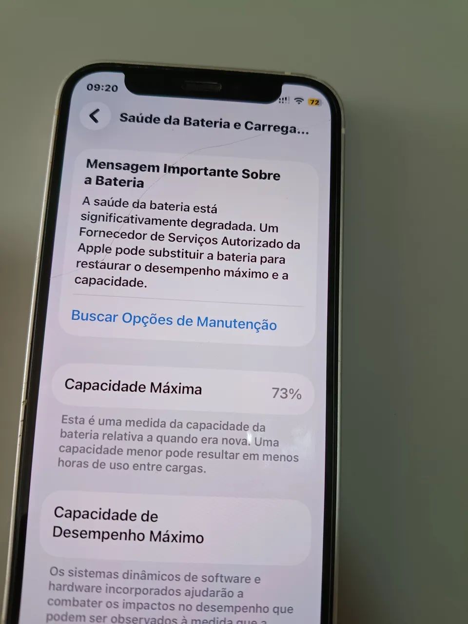 iPhone 12 mini 256gb - Foto 3