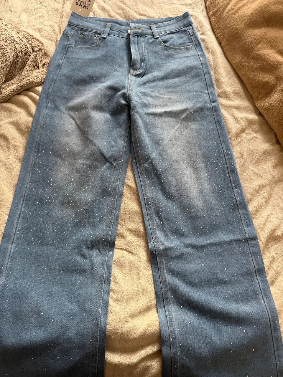 Calça jeans  - Foto 2