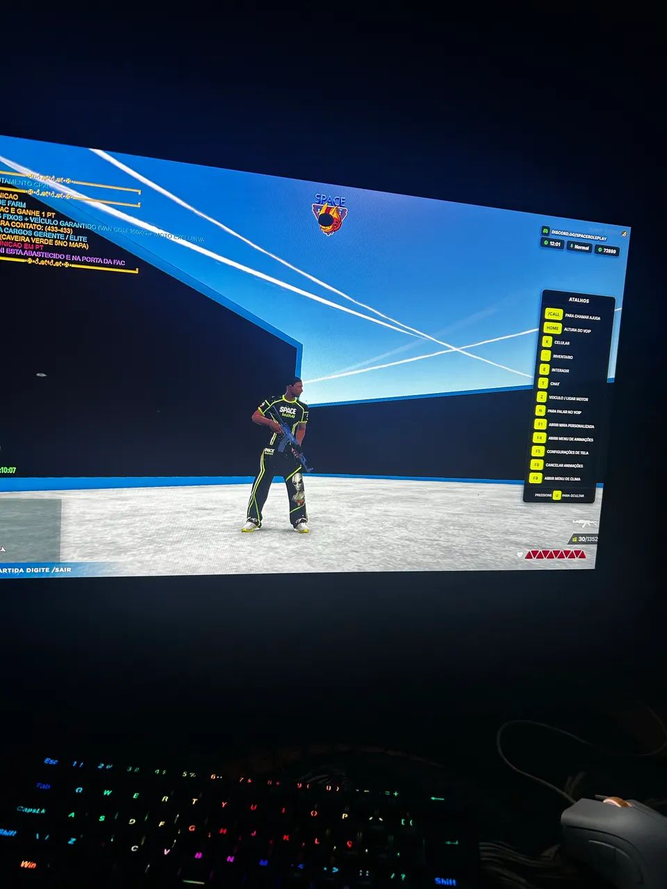 Pc gamer, chance única !! - Foto 4