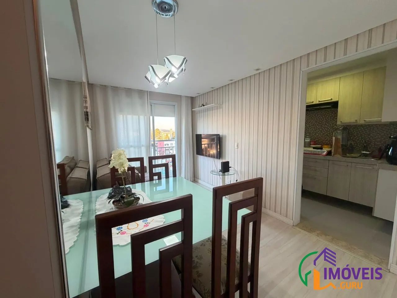 APARTAMENTO - ASSUNÇÃO - SP - Foto 4