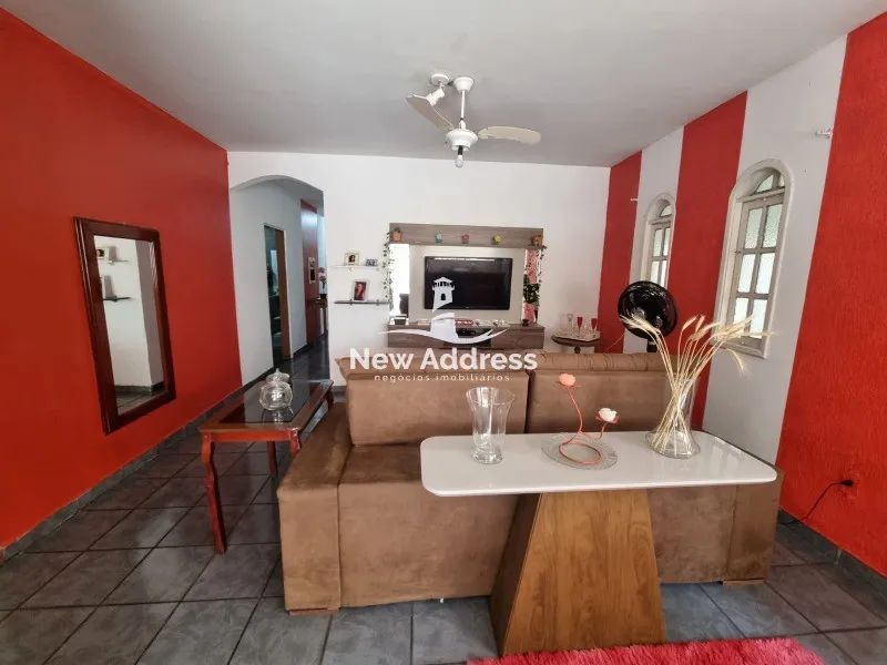 Casa com 3 quartos, churrasqueira e garagem para 2 carros. Sem financiamento. Visite! - Foto 2