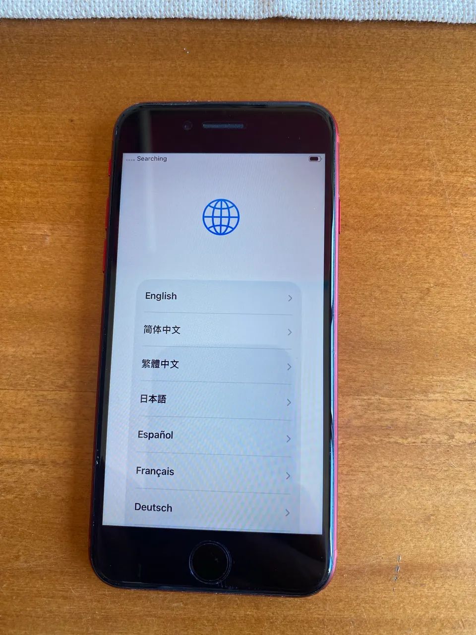 iPhone SE 3 geração 64gb - Foto 2