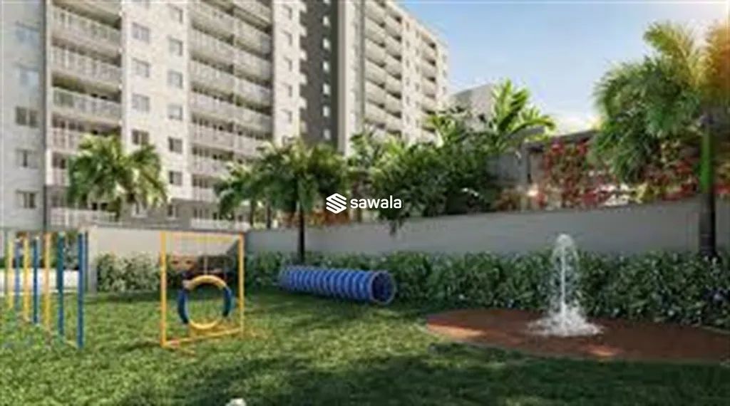 Apartamento Barra da Tijuca - 2 quartos - Foto 2