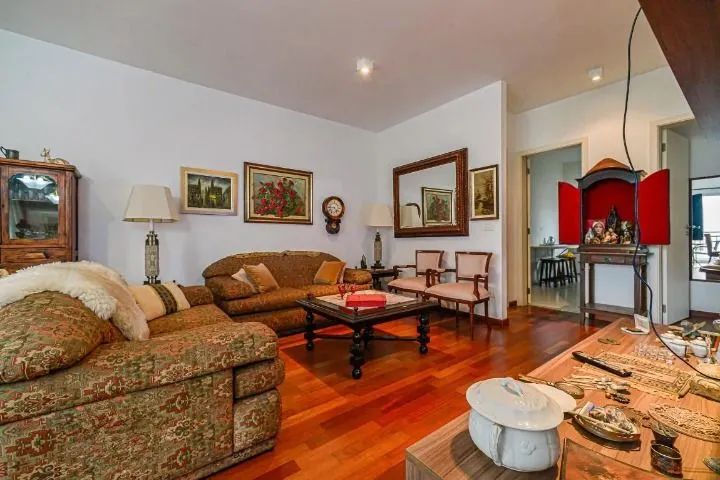 Apartamento com 95m2, 2 suites, 2 vagas! - Foto 2
