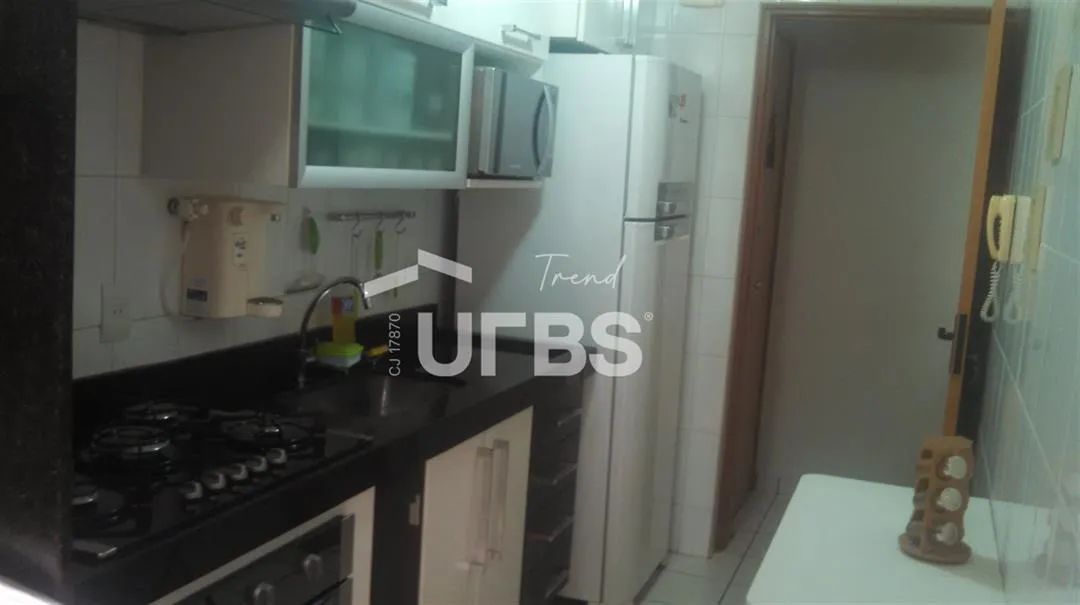 0 - Apartamento 2 quartos, sendo 1 suíte - Foto 3