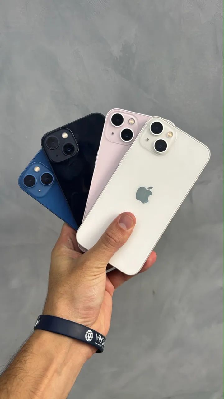 IPhone 13 128G