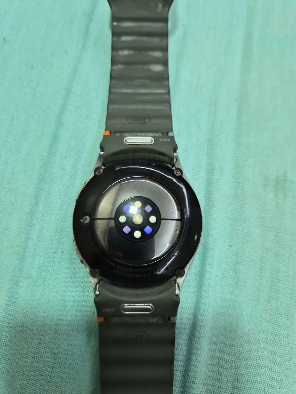 Galaxy watch 7 40mm lte - Foto 3