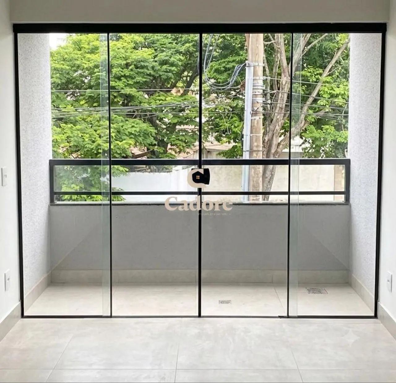 Apartamento à venda no Santa Mônica com 2/4 sendo 01 suíte e elevador - Foto 4
