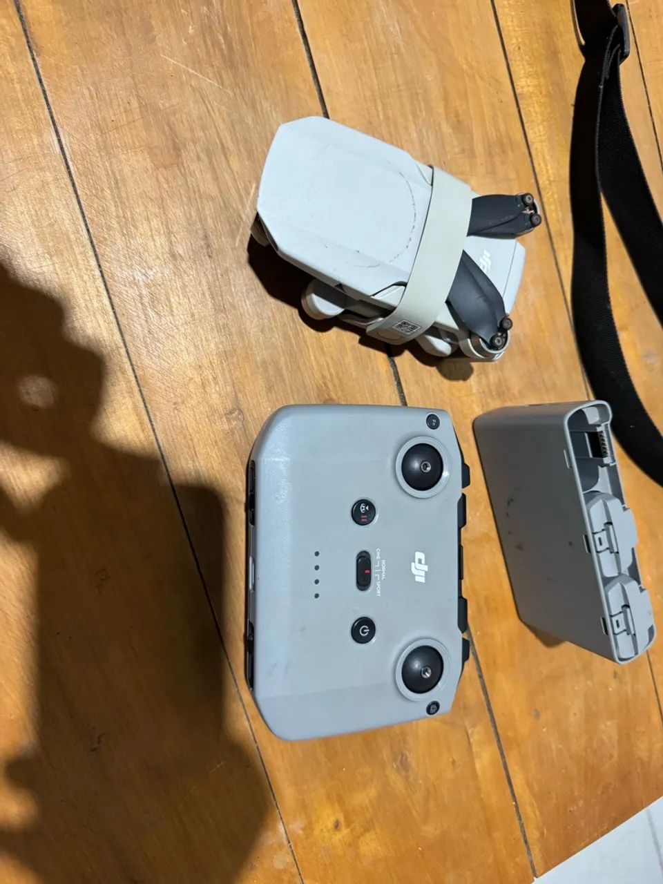 Drone DJI mini 2 - Foto 3