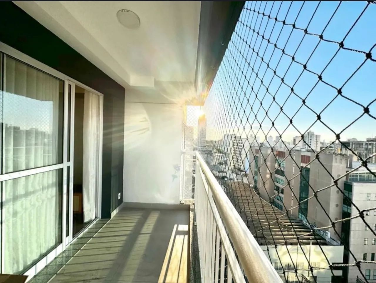 Apartamento à venda e para locação com 2 quartos, 57 m² - Centro - Foto 5
