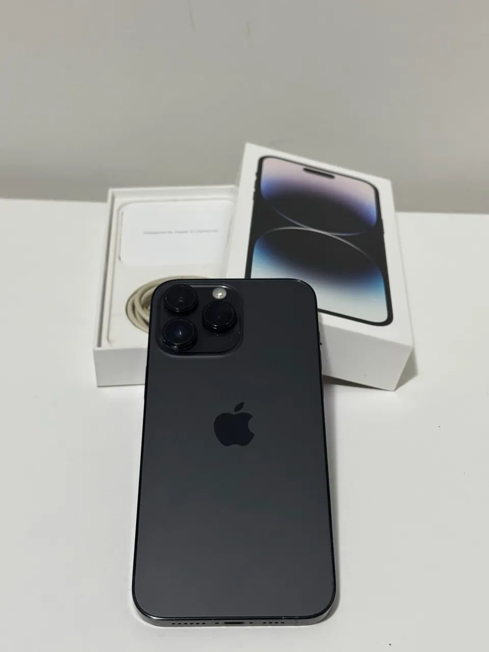 iPhone 14 Pro Max 256gb - Foto 4