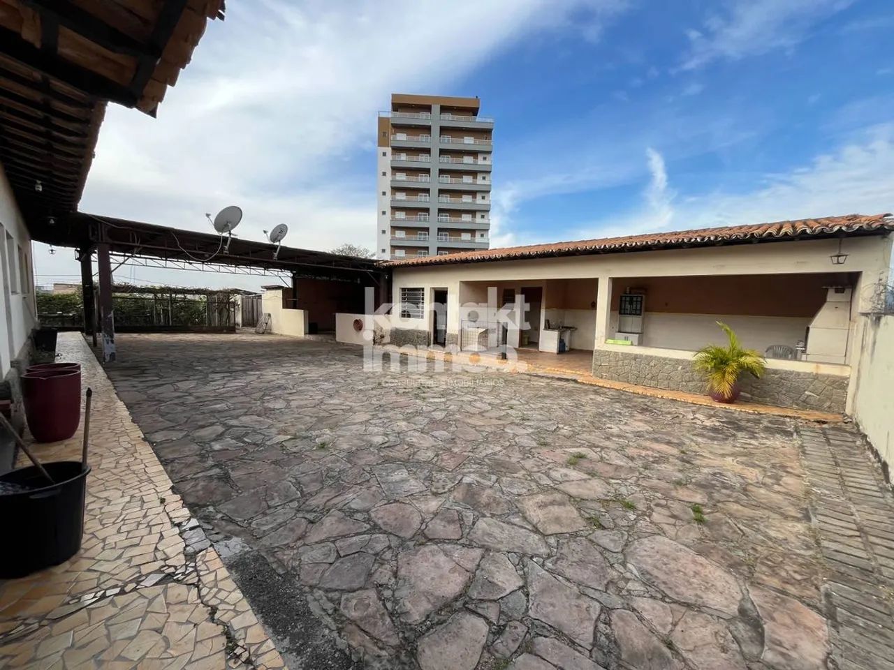 Casa à venda 4 quartos em Parque Bela Vista - Foto 5