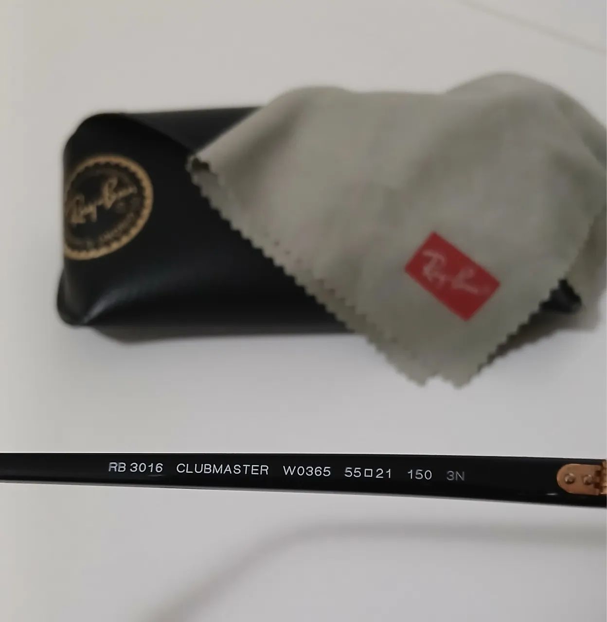 Rayban Clubmaster - Foto 2