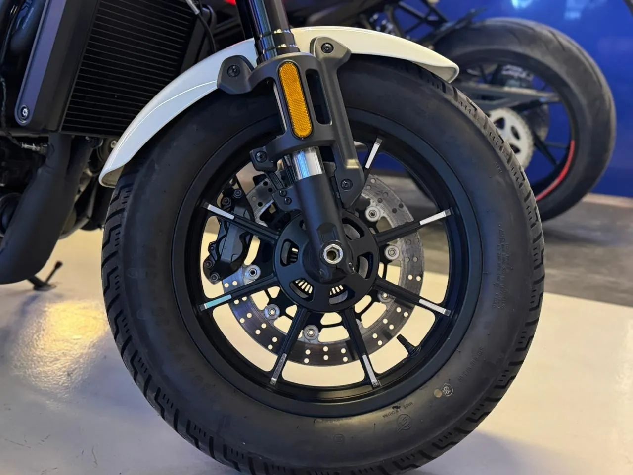 SBM 600 - Foto 4