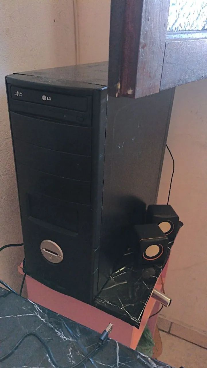 Computador lg - Foto 2