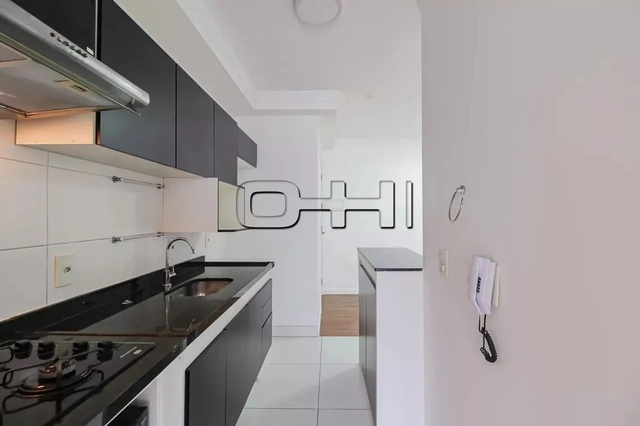 Edif Living Wish  Venda e Locação · 2 dormitórios - Foto 5