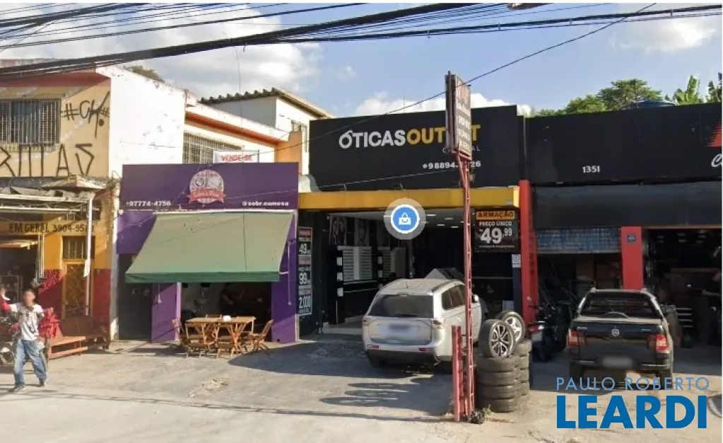 TERRENO - JARDIM SANTO ELIAS - SP - Foto 2