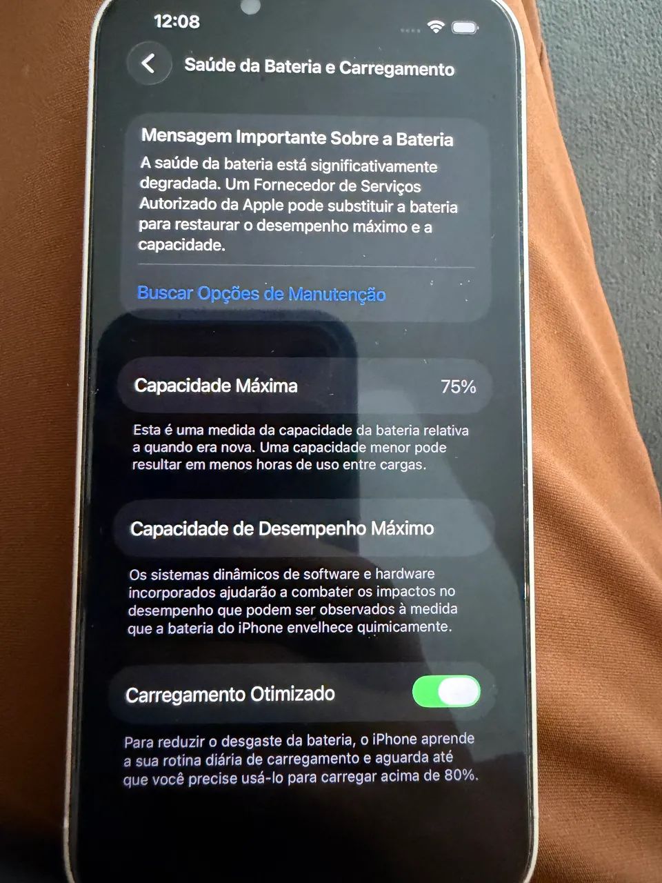 iPhone 13 - Foto 3