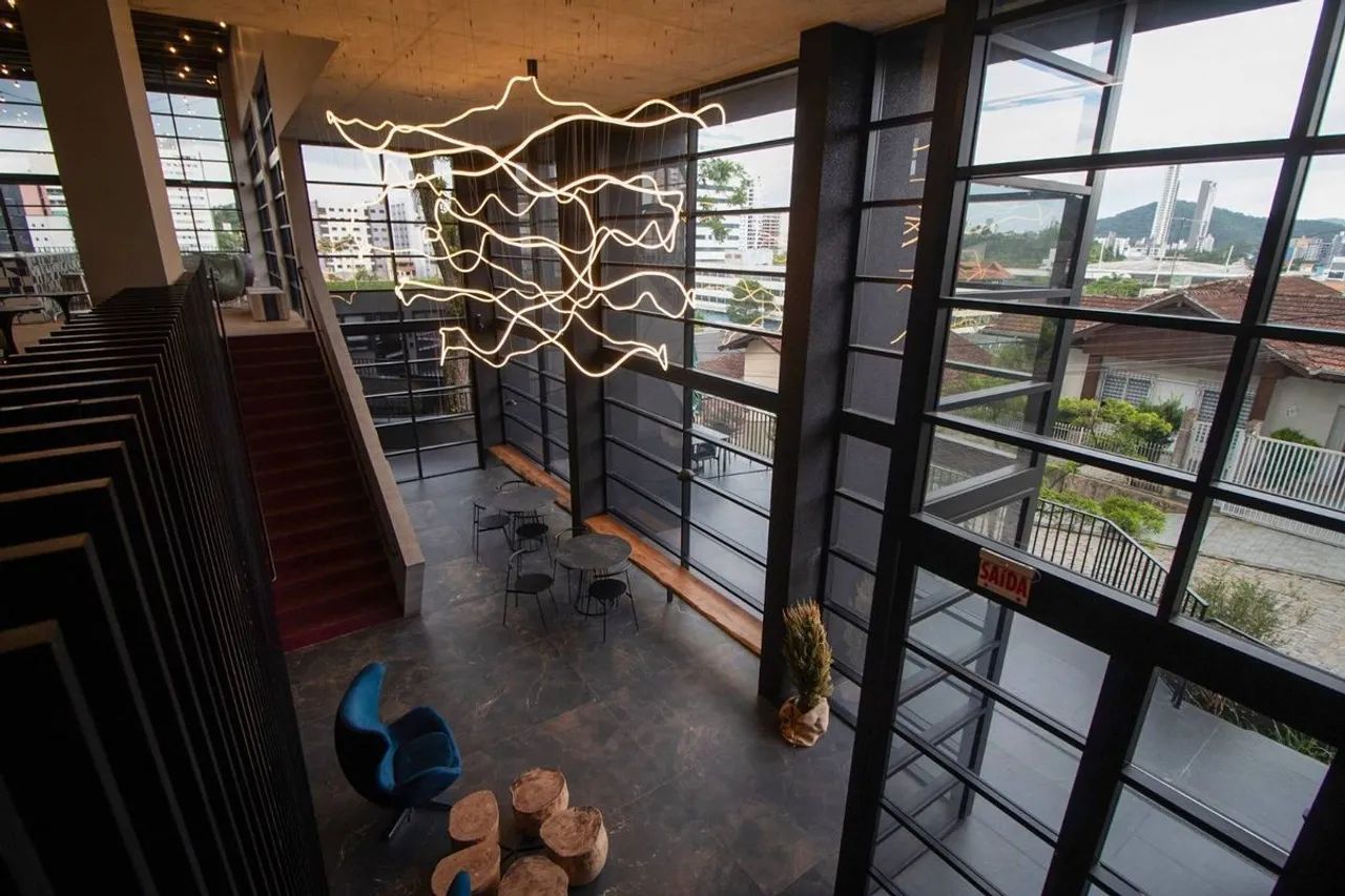 Edifício On - Loft para Investimento na Velha! - Foto 2