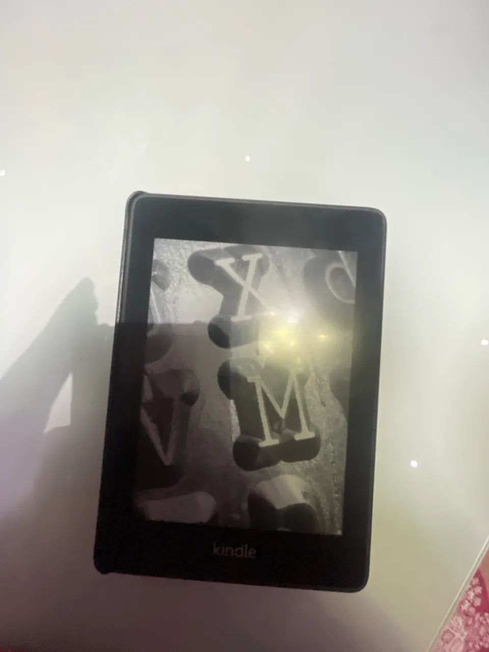 Kindle Paperwhite 10 geração  - Foto 3