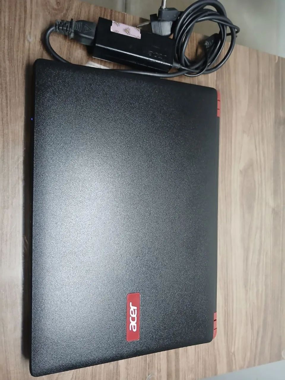 NOTEBOOK ACER ÓTIMO/ SEM DEFEITO/ FUNCIONANDO PERFEITAMENTE/ ENTREGO - Foto 5