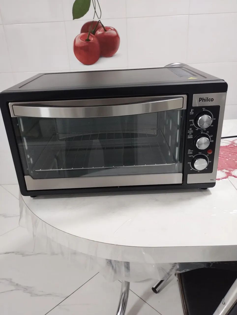 Forno elétrico  - Foto 5
