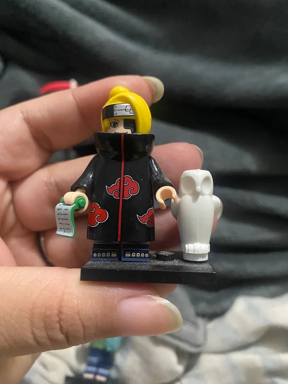 VENDO LEGO NARUTO - Foto 5