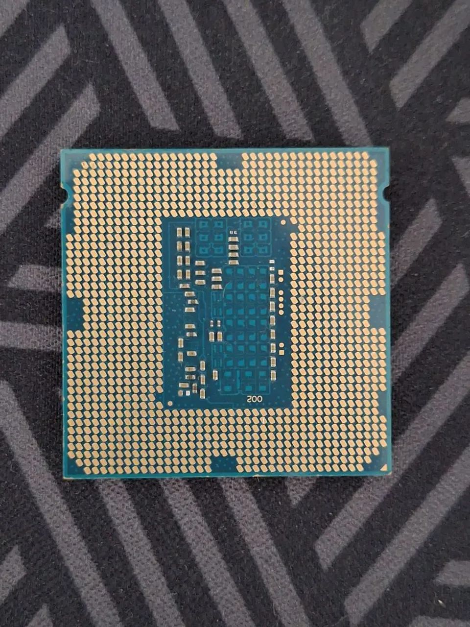 Xeon e3 1270 v3 (LGA 1150) c/ cooler - Foto 2