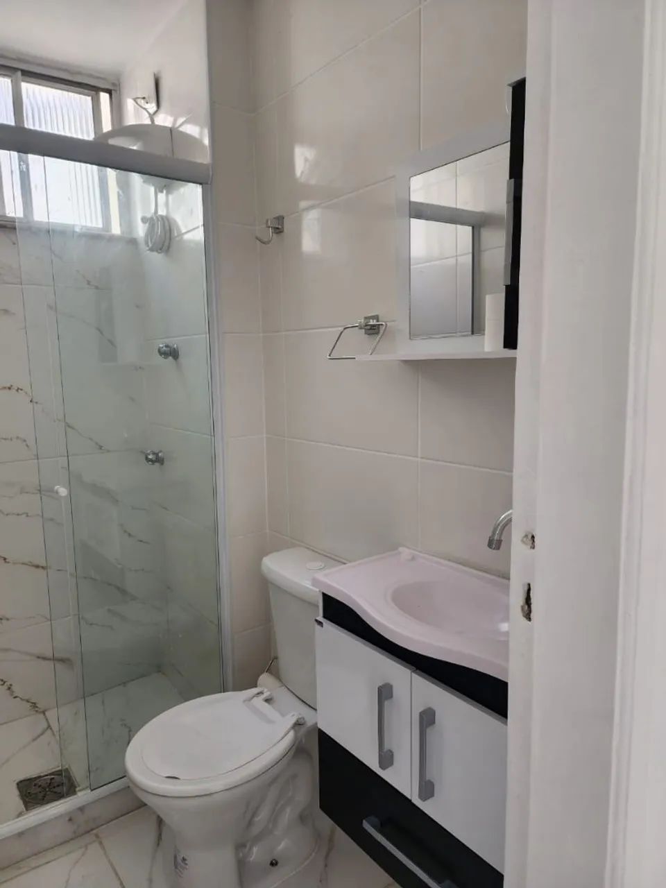 VENDO APT DEL CASTILHO - Foto 5