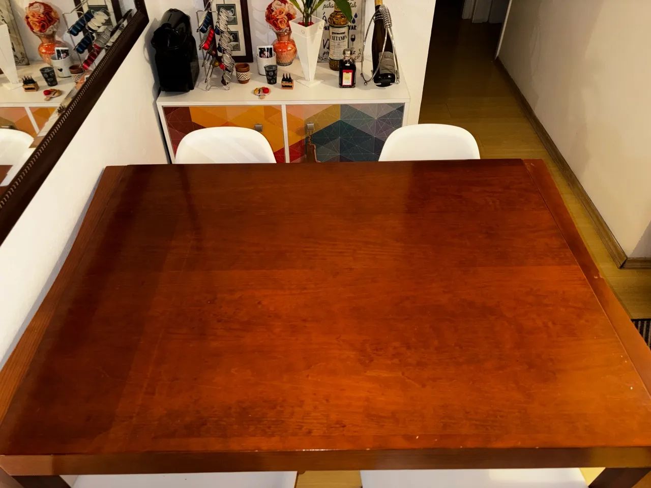 Mesa 120x80 Tok Stok - Foto 2