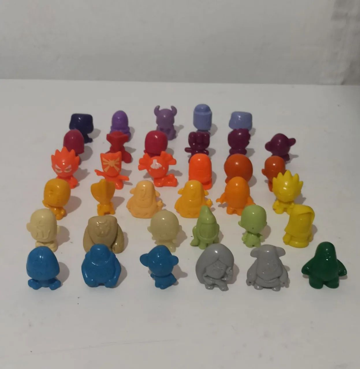 GOGOS CRAZY BONES PANINI