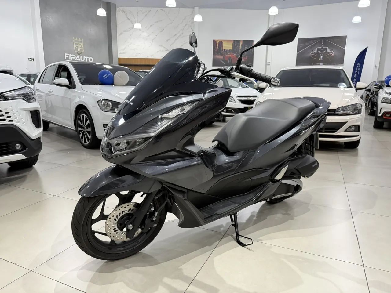 Honda Pcx 160  2023 - Foto 2