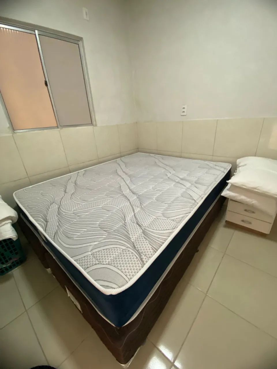 Cama Queen  - Foto 3