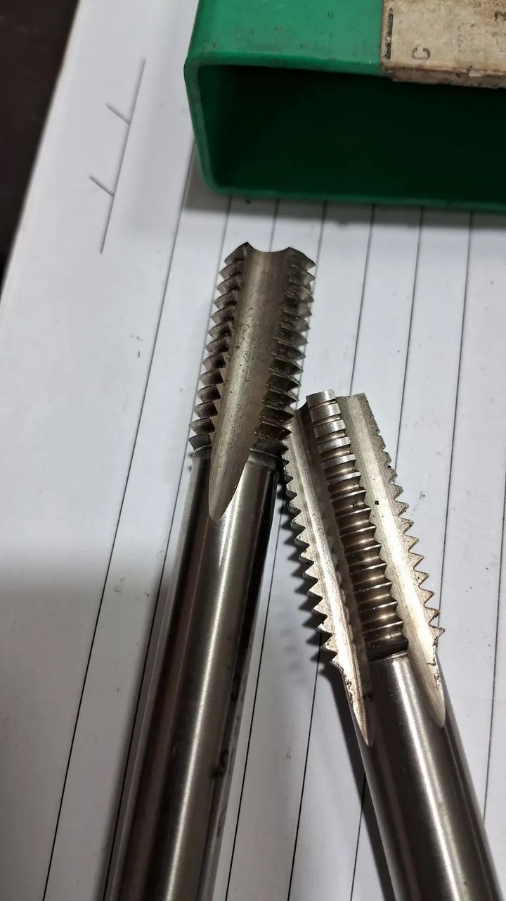 Macho manual  - Foto 3