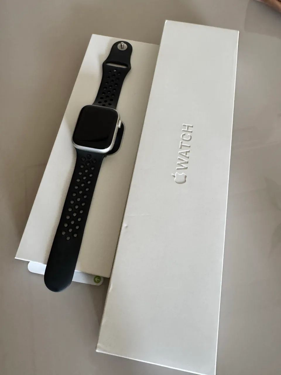 Apple Watch Séries 7 45 mm - Foto 2
