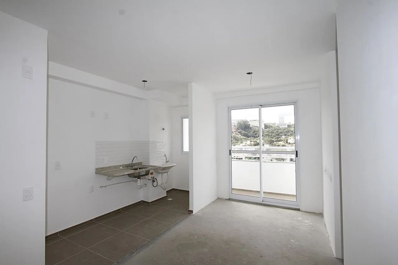 Apartamento à Venda - Estoril , 3 Quartos, 59 m2